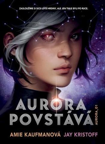 Aurora povstává - Kristoff Jay