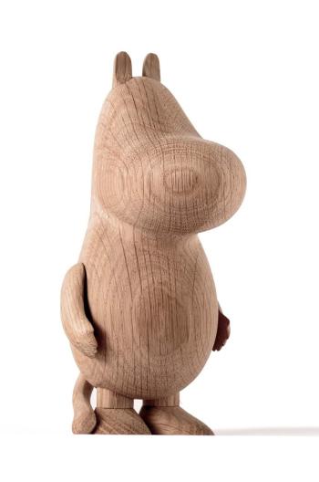 Dekorace Boyhood Moomin x MOOMINTROLL Oak S