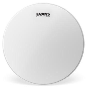 Evans 10" G12 Clear