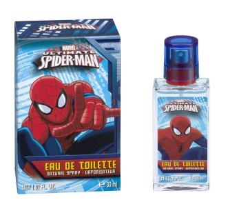 Toaletní voda Spiderman30 ml