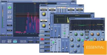 Sonnox Essential (Native) (Digitální produkt)