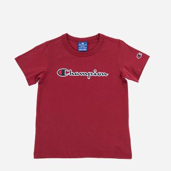 Champion Crewneck T-Shirt 404231 RS506