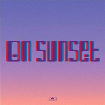 Weller Paul: On Sunset (2x LP) - LP (0859857)