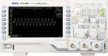 Digitální osciloskop Rigol DS1202Z-E, 200 MHz, 2kanálový