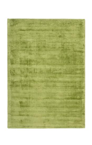 Obsession koberce Ručně tkaný kusový koberec MAORI 220 GREEN - 80x150 cm Zelená
