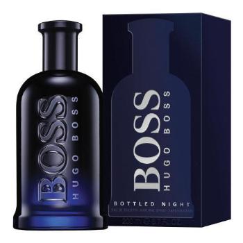 HUGO BOSS Boss Bottled Night 200 ml toaletní voda pro muže