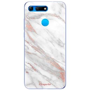 iSaprio RoseGold 11 pro Honor View 20 (rg11-TPU-HonView20)