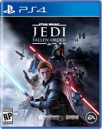 Star Wars: Jedi Fallen Order