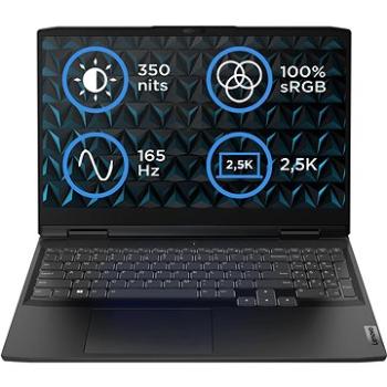 Lenovo IdeaPad Gaming 3 15ARH7 Onyx Grey (82SB00LQCK)