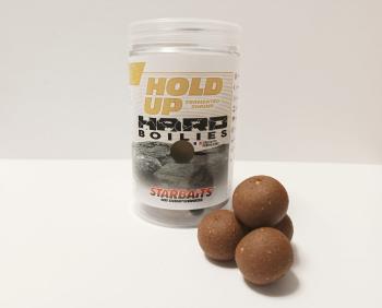 Starbaits Hard Boilies Fermented Shrimp 200g - 24mm