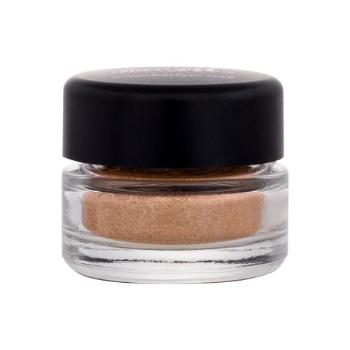 Barry M Dazzle Dust 3 g oční stín pro ženy Bronze