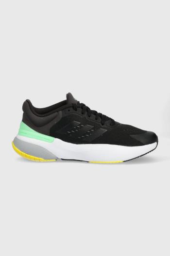 Běžecké boty adidas Response Super 3.0 černá barva