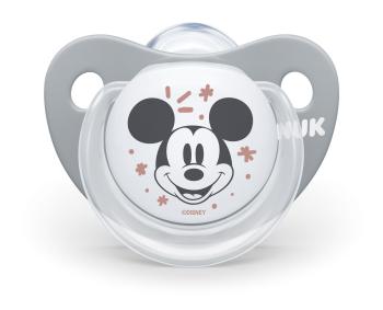 NUK Dudlík DISNEY Mickey 0-6m 1 ks