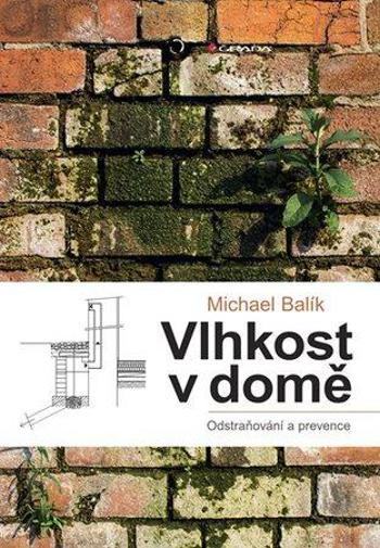 Vlhkost v domě - Balík Michael