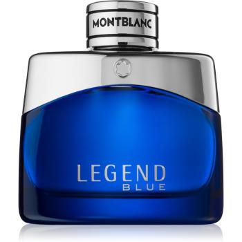 Montblanc Legend Blue parfémovaná voda pro muže 50 ml