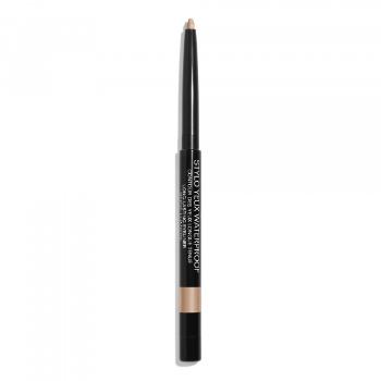 CHANEL Stylo yeux waterproof Odolná tužka na oči a kajalová tužka - 74 BEIGE LUMIERE 0.3G 0 g