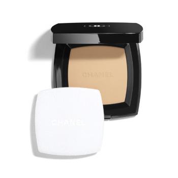 CHANEL Poudre universelle compacte Přírodní kompaktní pudr - 40 DORÉ - TRANSLUCENT 3 15G 15 g