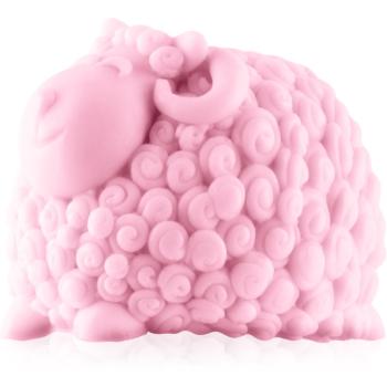 Daisy Rainbow Soap Sheep mýdlo pro děti Pink 110 g