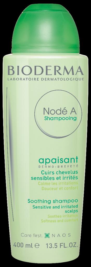 BIODERMA Nodé A Šampon 400 ml