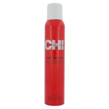 Farouk Systems CHI Shine Infusion Hair Shine Spray 150 g pro lesk vlasů pro ženy