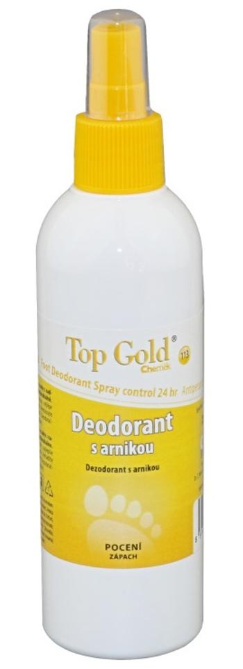 Top Gold Deodorant s arnikou 150 g