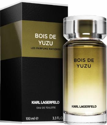 Karl Lagerfeld Bois de Yuzu EdT 100 ml