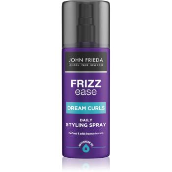 John Frieda Frizz Ease Dream Curls stylingový sprej pro definici vln 200 ml