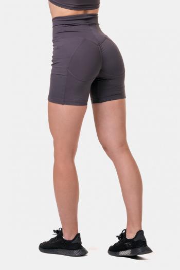 Fit Smart Biker Shorts XS