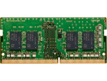 HP 4GB DDR4-3200 DIMM, 13L78AA
