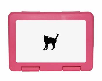 Svačinový box Kočka - Líza
