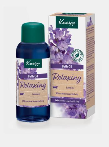 Olej do koupele Kneipp Levandulové snění 100 ml