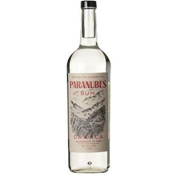 Paranubles Oaxaca Rum 0,7l 54% (856847004530)