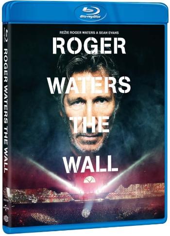 Roger Waters The Wall (BLU-RAY)