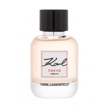 Karl Lagerfeld Karl Tokyo Shibuya 60 ml parfémovaná voda pro ženy