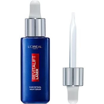 ĽORÉAL PARIS Revitalift Laser X3 Retinol Night Serum 30 ml (3600523972036)