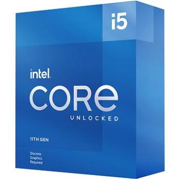 Intel Core i5-11600KF (BX8070811600KF)