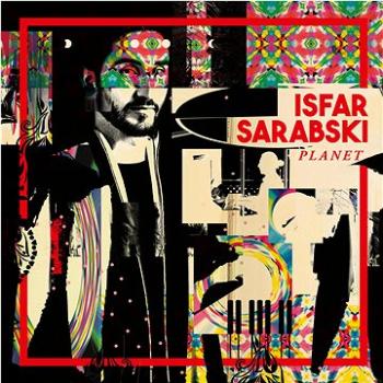 Sarabski Isfar: Planet (2x LP) - LP (9029526418)