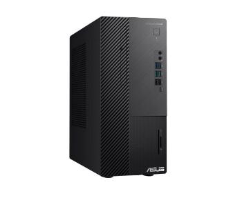 ASUS ExpertCenter D7 Mini Tower D700ME i3-13100/16GB/512GB SSD/DVD writer 8X/300W/3yr Pick up & Return/Bez OS/Černá