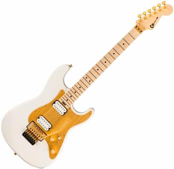 Charvel Pro-Mod So-Cal Style 1 HH FR M Snow White Elektrická kytara