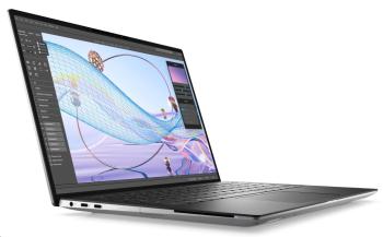 DELL NTB Precision 5470|i7-12800H|32GB|1TB SSD|14.0"FHD|IRCam&Mic|RTX A1000|WLAN|vPro|BacklitKb|W10P+W11P|3Y PS NBD