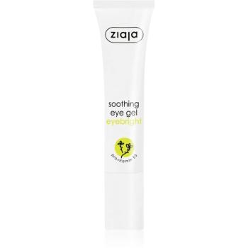 Ziaja Eye Creams & Gels zklidňující oční gel 15 ml