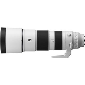 Sony FE 200-600mm F5.6–6.3 G OSS (SEL200600G.SYX)
