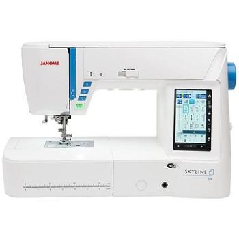 Janome Skyline S9 (1049333)