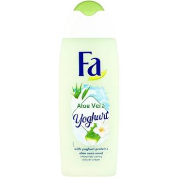 FA Sprchový gel Yogurt Aloe Vera  250 ml (9000100289702)