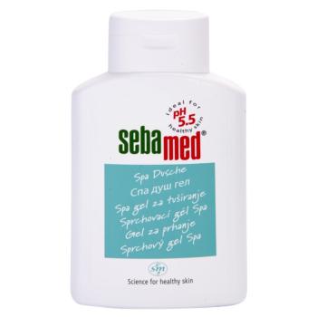 Sebamed Wash sprchový gel Spa 200 ml