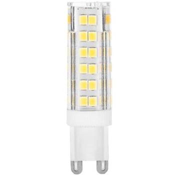 Avide LED žárovka G9 4,2W teplá (ABG9WW-42W)