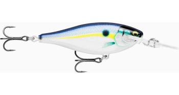 Rapala wobler shad rap elite gdhsd - 7,5 cm 12 g