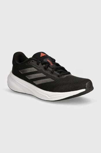 Běžecké boty adidas Performance Response černá barva, IH6009