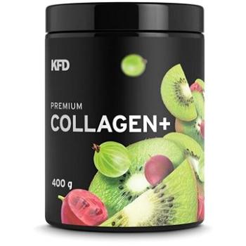 COLLAGEN+ KIWI A ANGREŠT 400 G PREMIUM KFD (KF-01-064)