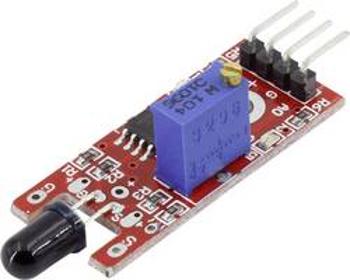 Infračervený senzor Arduino, Iduino 1485299